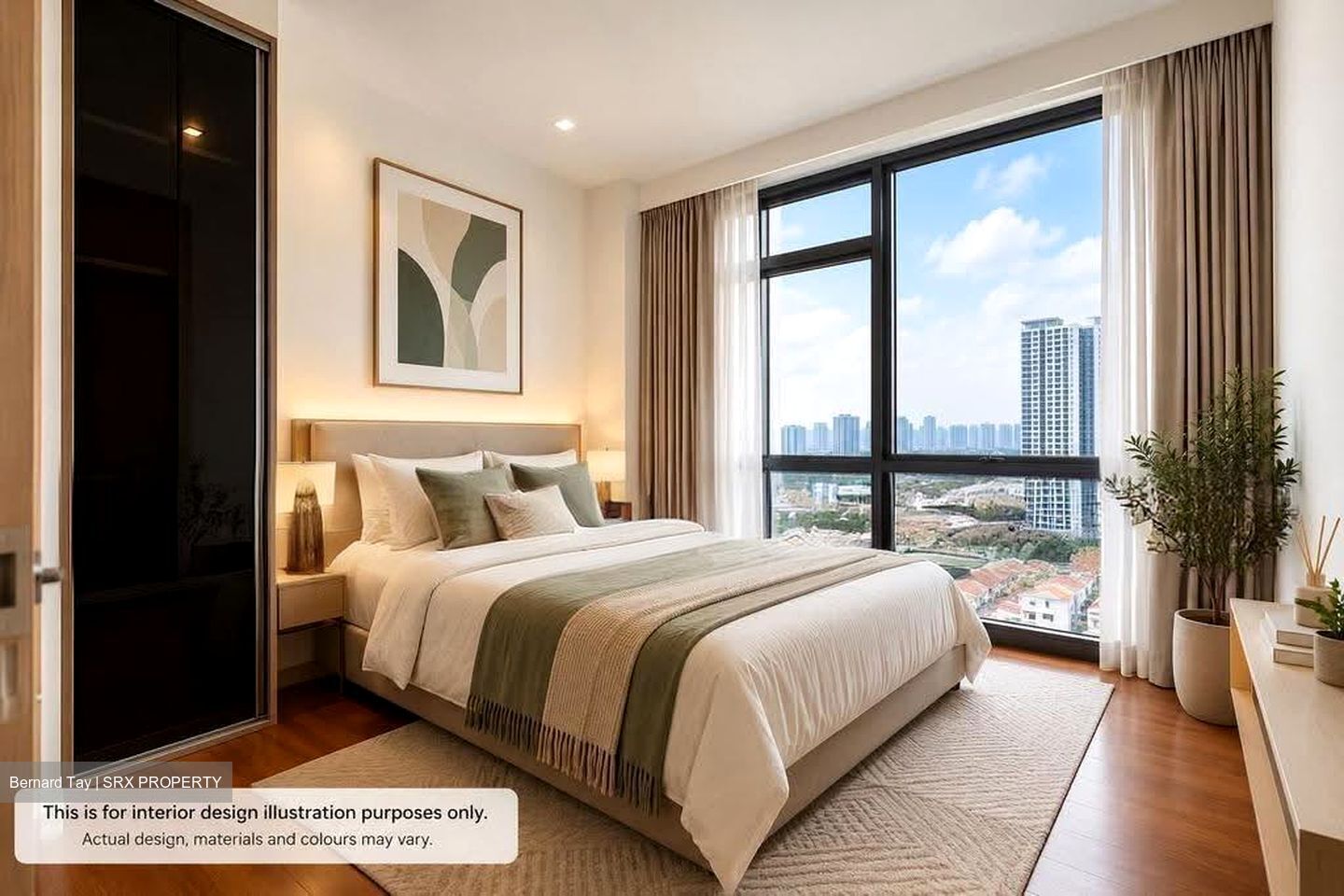 The Tennery (D23), Apartment #632052751